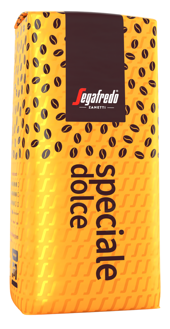 Segafredo Speciale Dolce